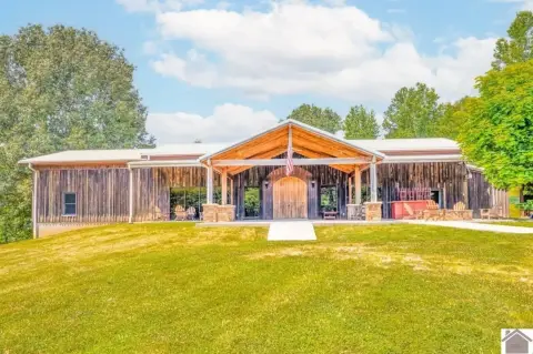 Sturgis, KY Hunting and Agricultural Land