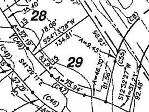 Residential Lot in Daniels, WV