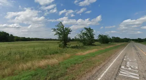 Unimproved East Texas Land