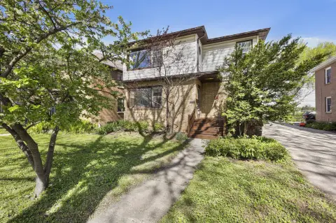 Charming Two-Flat Investment Property