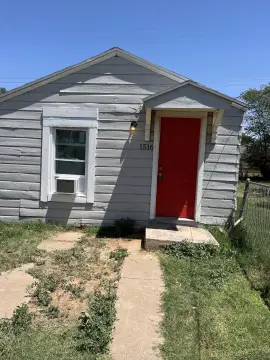 Duplex with Detached ADU