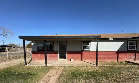 Turnkey Duplex With Two 2BR Units