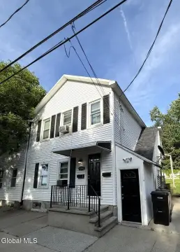 Updated Two-Family Duplex
