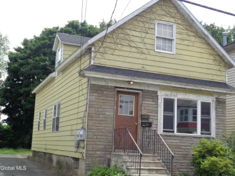 Two-Family Residential Income Property
