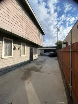 Multi-Family Investment Property