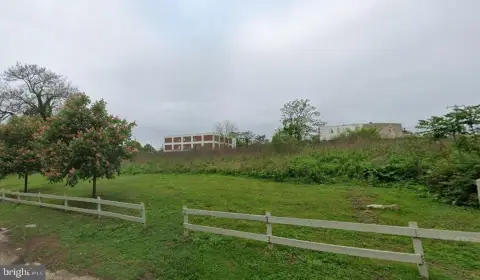 Philadelphia Land Development Opportunity
