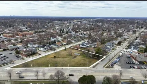 Saint Clair Shores Vacant Land