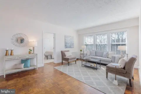 Top-Floor Residential Income Property