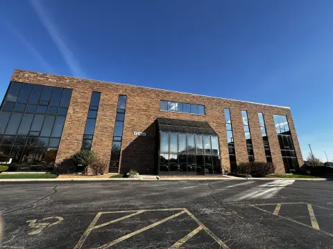 Commercial Space in Homewood, IL