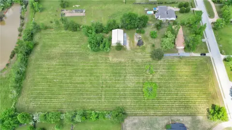 Rogers Buildable Parcel For Sale