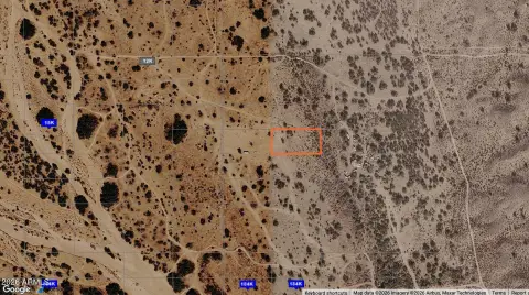 Tonopah, AZ Land Opportunity