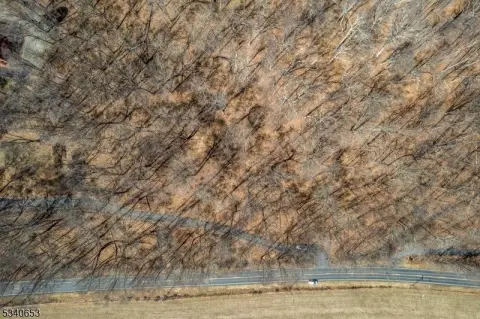 Vacant Land in Hardwick Township