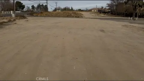 Corner Lot in Opportunity Zone