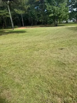 Vacant Land in Laurel, MS