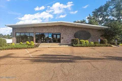 Highway 80 Storefront Property