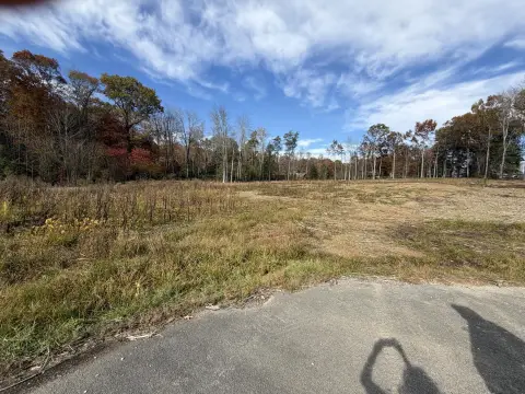 Land in Tattersall Estates