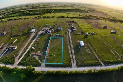 One Acre of Country Land