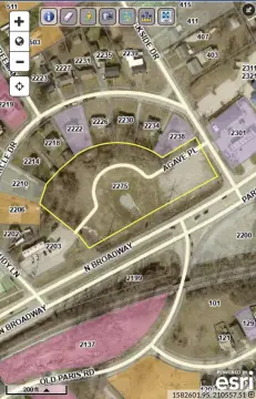 Prime Commercial Land Opportunity