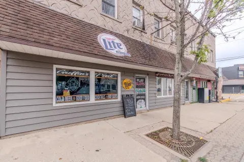 Bar Property with Central Air