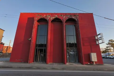 Ellijay Commercial Building Value-Add Opportunity