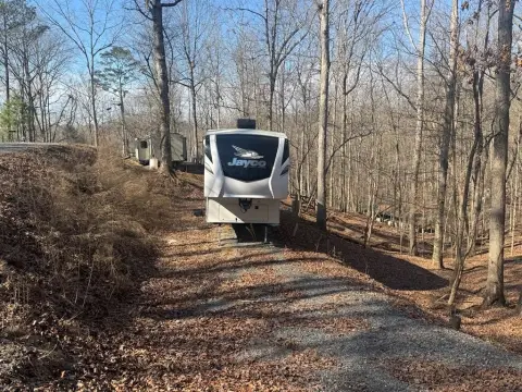 Vacant Lot in Resort Community