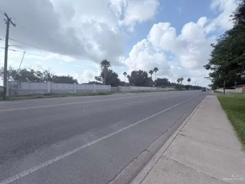 Zoned Multi-Family Development Land