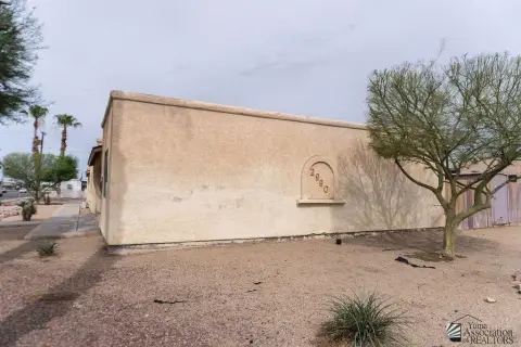 Quadplex Investment Property