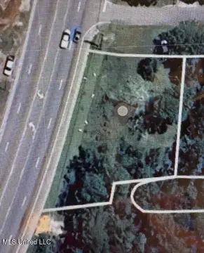 Gautier Commercial Land Opportunity