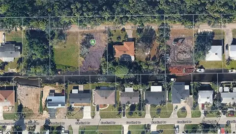 North Fort Myers Gulf Access Land