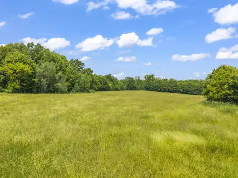 Riverfront Land with Road Frontage