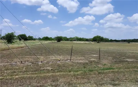 One Acre Lot in Texas