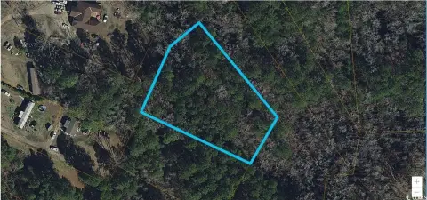 Longs, SC Residential Homesite