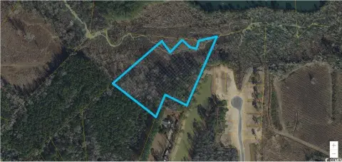 Longs, SC Residential Homesite