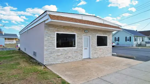 Commercial Land in Pleasantville, NJ