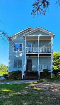 Two-Unit Duplex