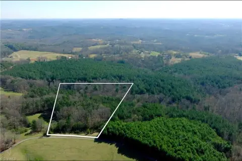 Westfield, NC Land Parcel