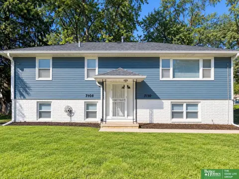 Updated Duplex