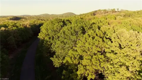 Denton Land Near High Rock