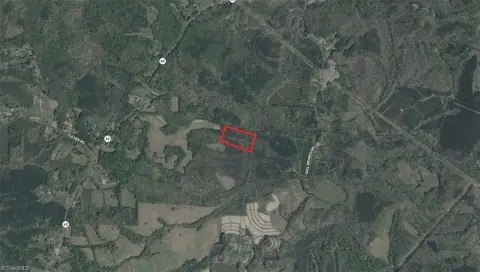7.83 Acres in Caswell County