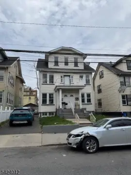 Newark City Multi-Family Property