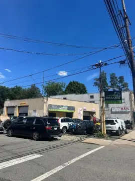 Three-Bay Auto Repair Garage