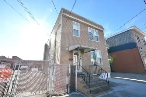 Newark Two-Family Investment Opportunity