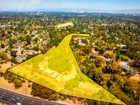Los Altos Land Opportunity