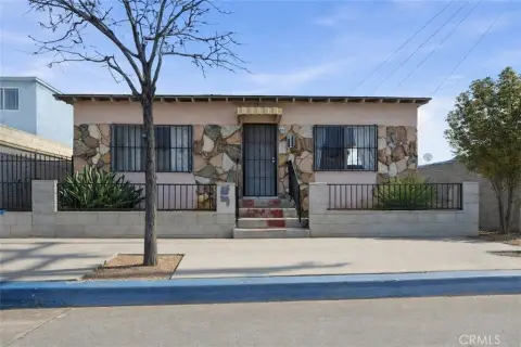 Los Angeles Duplex Opportunity