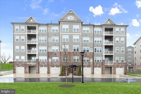 Two-Bedroom Residential Income Property