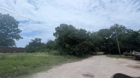 Commercial Land Parcel