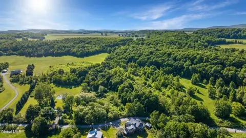 Semi-Cleared Farmland Tract