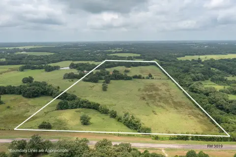 Hunting and Recreational Land