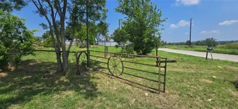 Gated Hilltop Land Parcel