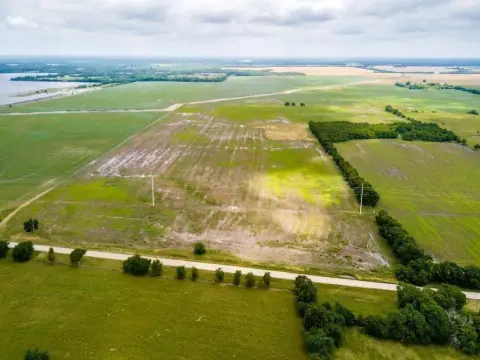 72.24 Acres of Fertile Land